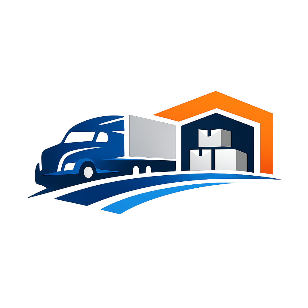 Tours Express Transport - Logo
